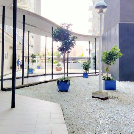 Acv - Mondrian - 1ª Linea Planta 5 Sur Apartment Oropesa del Mar Exterior photo